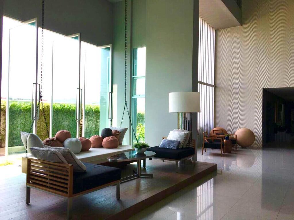 Baan Kiang Fah Huahin By The Sea Apartment Ngoại thất bức ảnh