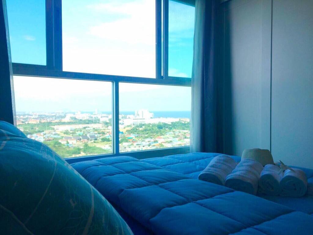 Baan Kiang Fah Huahin By The Sea Apartment Ngoại thất bức ảnh