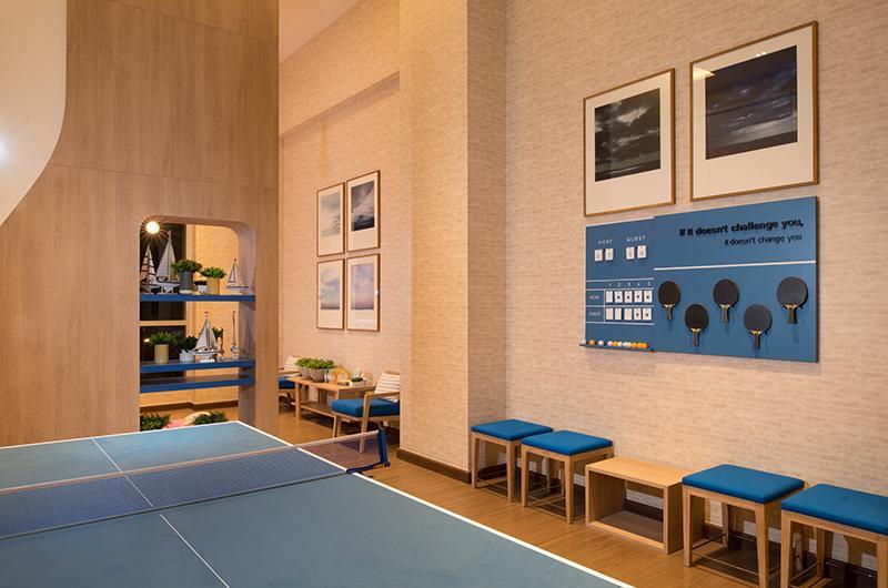 Baan Kiang Fah Huahin By The Sea Apartment Ngoại thất bức ảnh