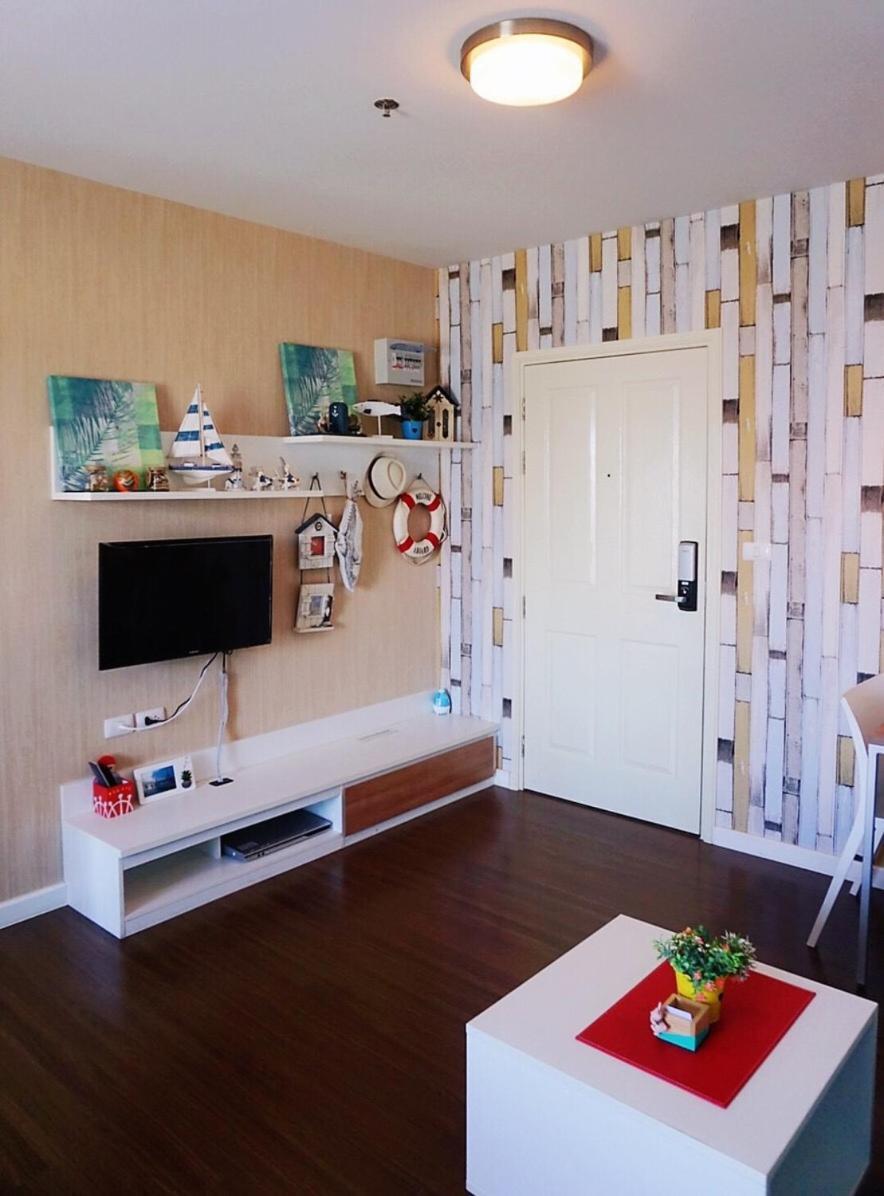 Baan Kiang Fah Huahin By The Sea Apartment Ngoại thất bức ảnh