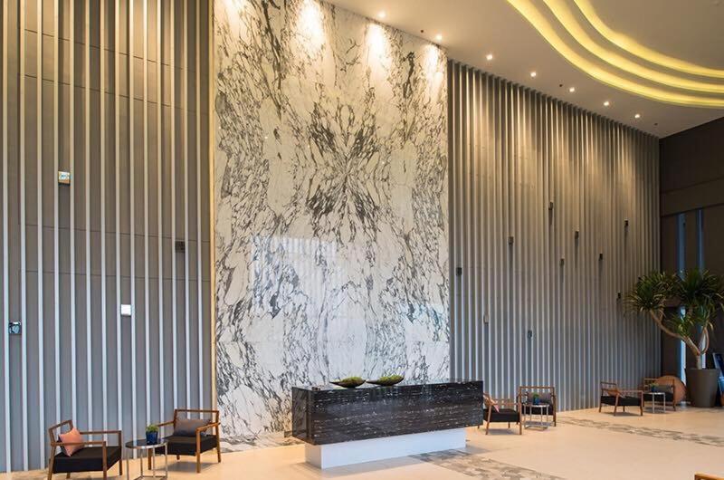 Baan Kiang Fah Huahin By The Sea Apartment Ngoại thất bức ảnh