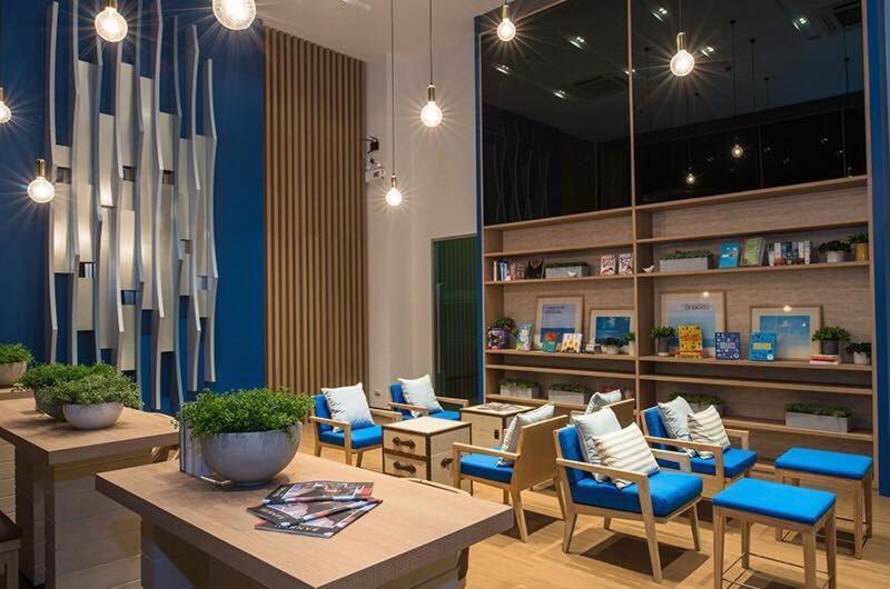 Baan Kiang Fah Huahin By The Sea Apartment Ngoại thất bức ảnh