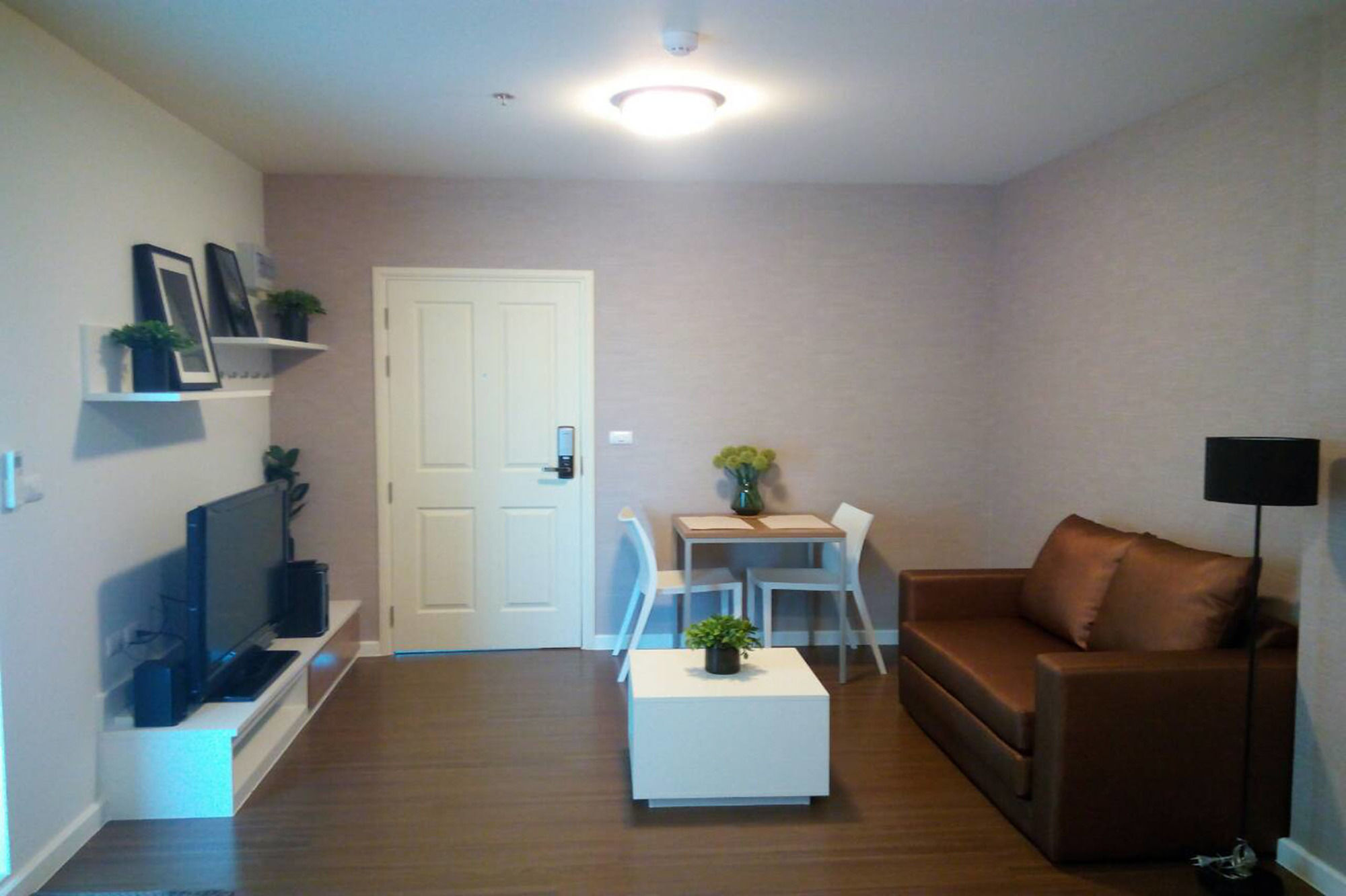 Baan Kiang Fah Huahin By The Sea Apartment Ngoại thất bức ảnh