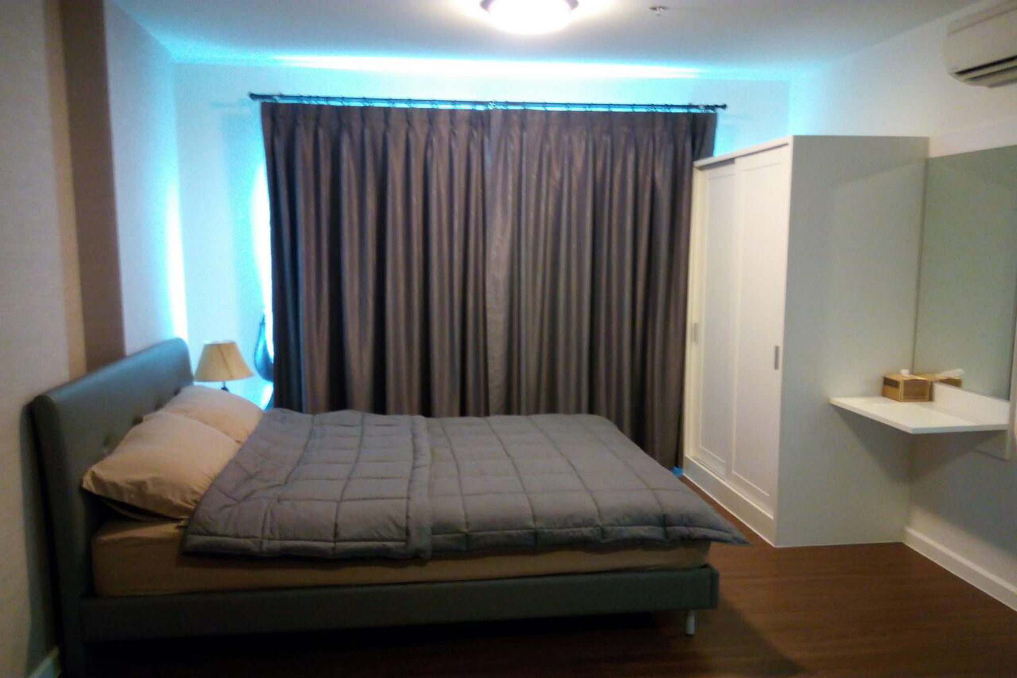 Baan Kiang Fah Huahin By The Sea Apartment Ngoại thất bức ảnh