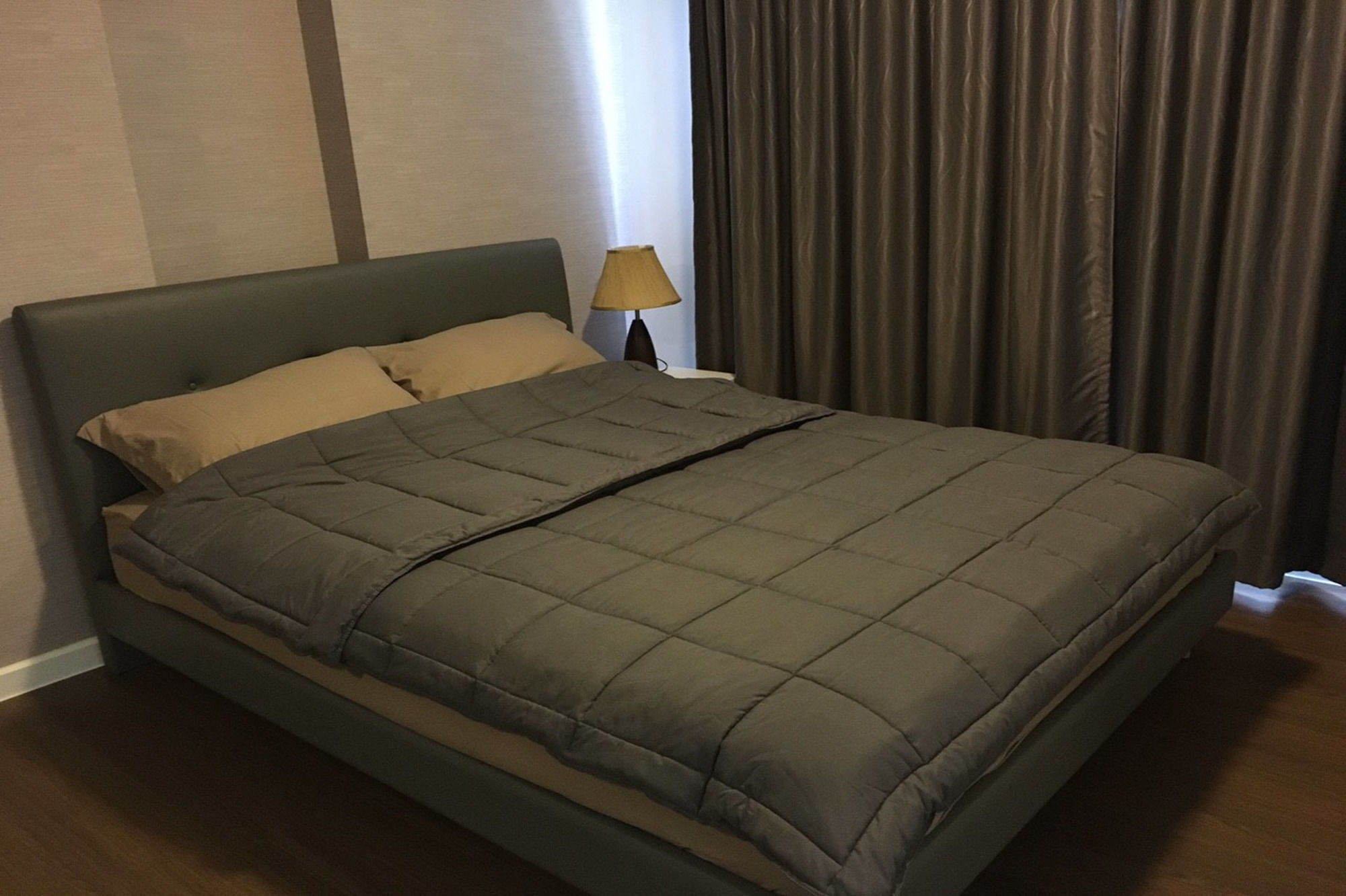 Baan Kiang Fah Huahin By The Sea Apartment Ngoại thất bức ảnh